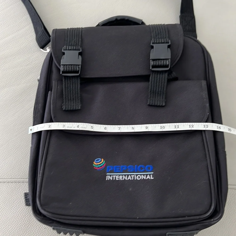 Pepsico Laptop Backpack